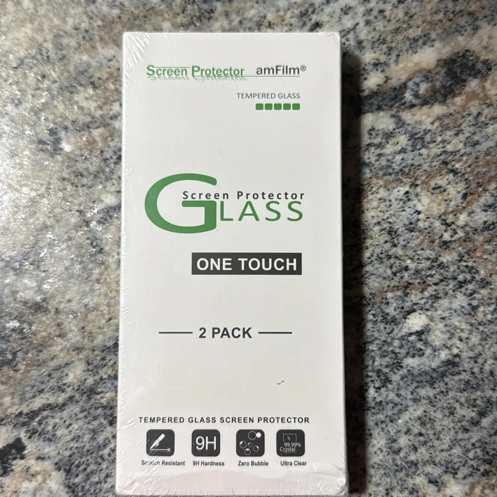 iPhone 12 Pro Max Screen Protector